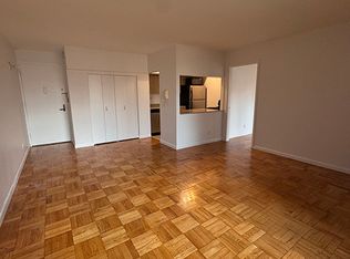 400 E 70th St APT 1208, New York, NY 10021