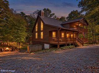 441 Carlisle Dr, Ellijay, GA 30540