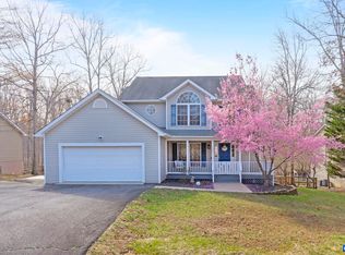 103 Riverside Dr, Palmyra, VA 22963