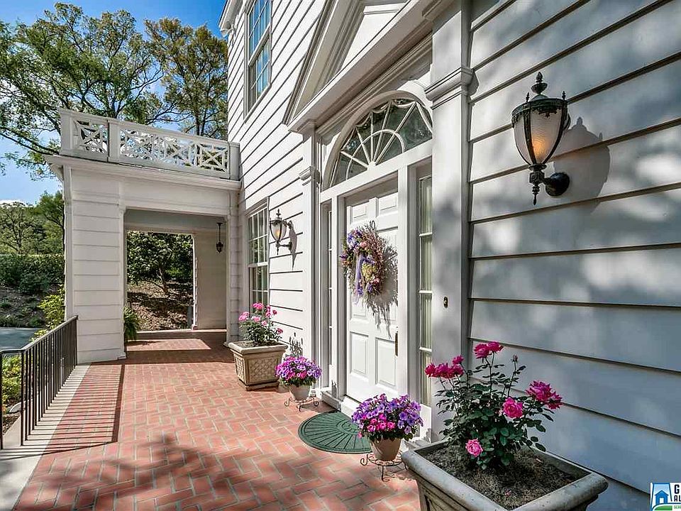 10 Glen Iris Park S, Birmingham, AL 35205 Zillow