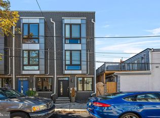 2204 E Albert St, Philadelphia, PA 19125