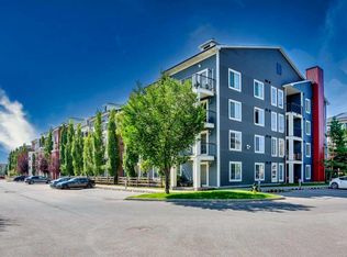 755 NE Copperpond Blvd SE #3209, Calgary, AB T2Z4R2