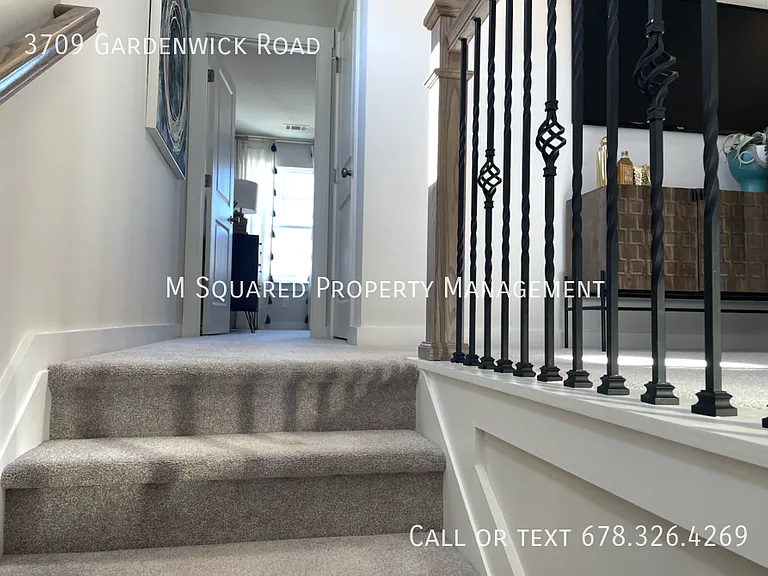 3709 Gardenwick Rd — Photo 10