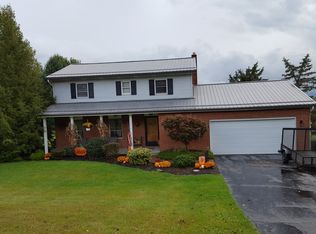 13444 Bolen Rd NE, Newark, OH 43055