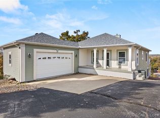 35 Great Escapes Ln, Camdenton, MO 65020