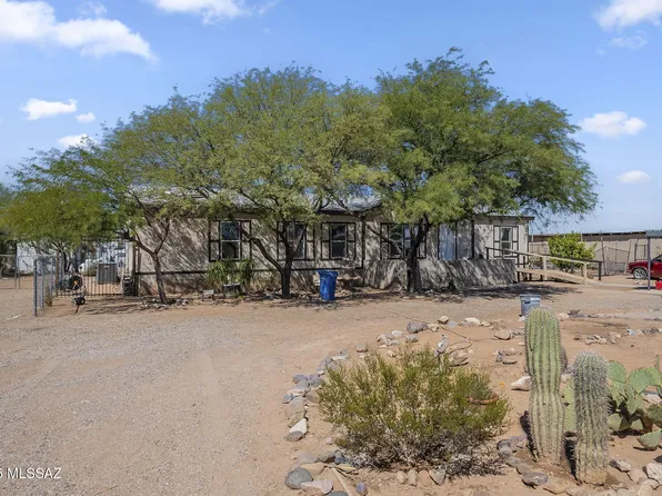 10044 S Dailey Ranch Rd, Tucson, AZ 85747