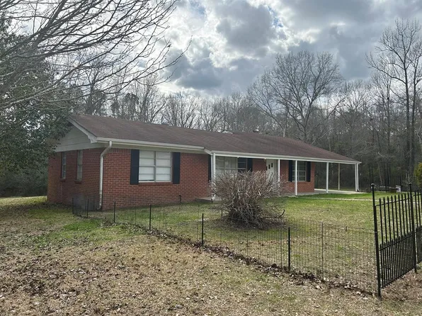 4 S Thi Rd, Silver Creek, MS 39663