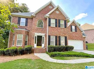 1005 Oak Meadows Rd, Birmingham, AL 35242