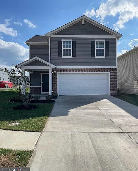 110 Gossard Way — Photo 1