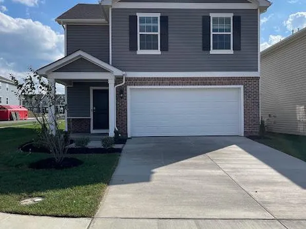 110 Gossard Way, Stephens City, VA 22655