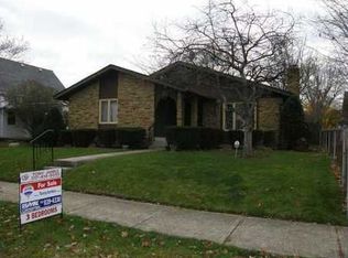 1541 Harrison St, Noblesville, IN 46060