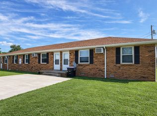 145 Tandy Dr APT B, Clarksville, TN 37042