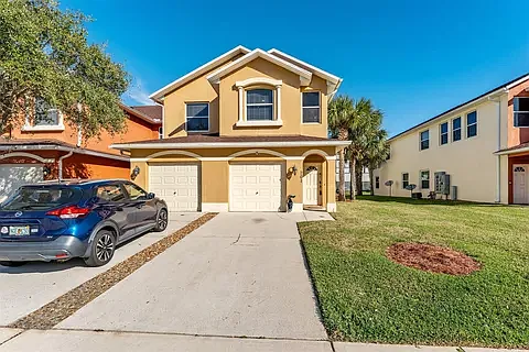 916 Ocaso Ln #201 — Photo 6