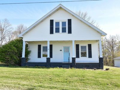 4125 Oliver Springfield Rd, Mount Vernon, IN, 47620