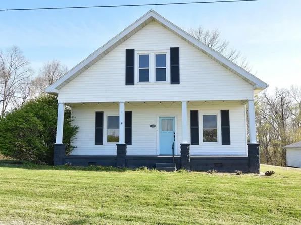 4125 Oliver Springfield Rd, Mount Vernon, IN 47620