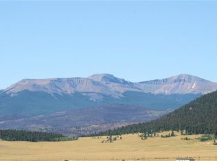 954 Kokanee Rd, Fairplay, CO 80440