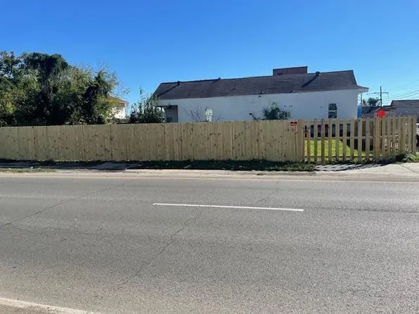 1543 Arts St, New Orleans, LA 70117