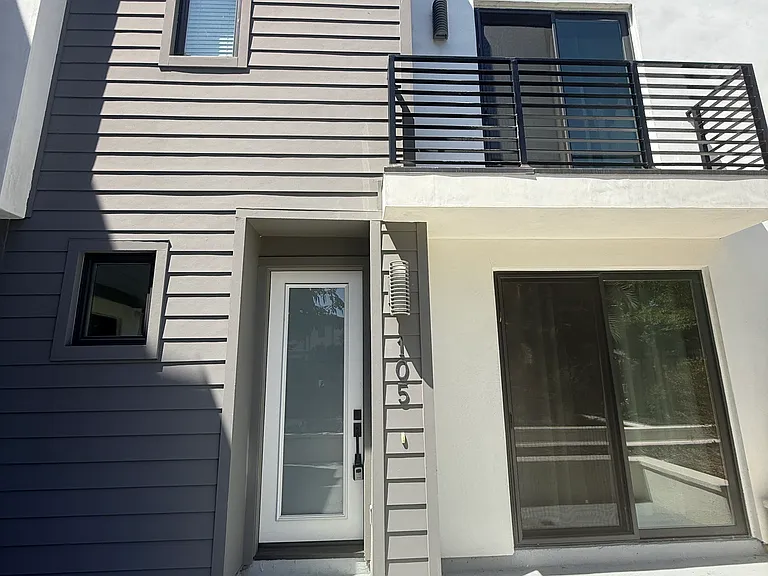 95 Harkness Ave #105 — Photo 1