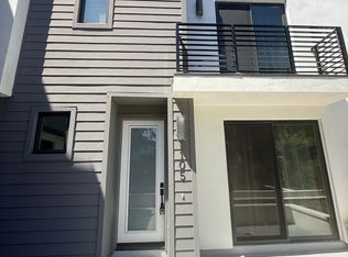 95 Harkness Ave UNIT 105, Pasadena, CA 91106