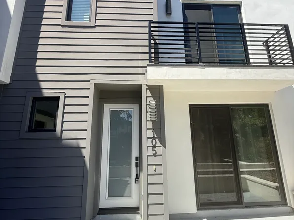 95 Harkness Ave Unit 105, Pasadena, CA 91106