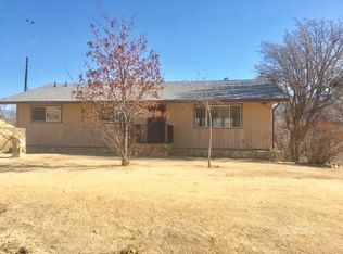 232 Berry Way, Bodfish, CA 93205