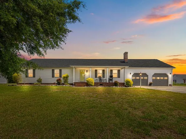 22435 Suzannes Pl, Franklin, VA 23851