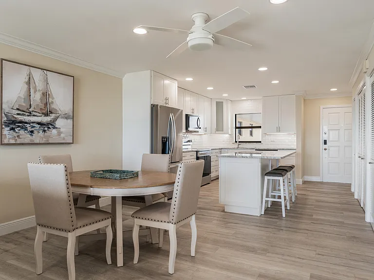 5300 Highway A1A #408 — Photo 20