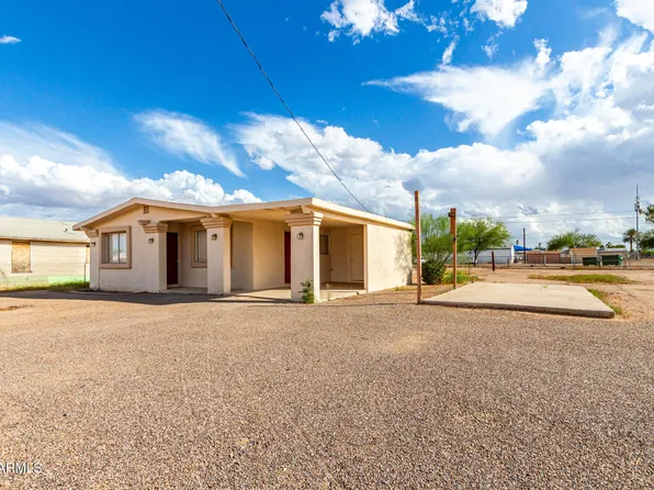 303 W DR MARTIN LUTHER KING Street, Eloy, AZ 85131