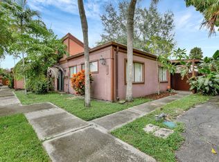 1716 NW 74th Ave #27, Plantation, FL 33313