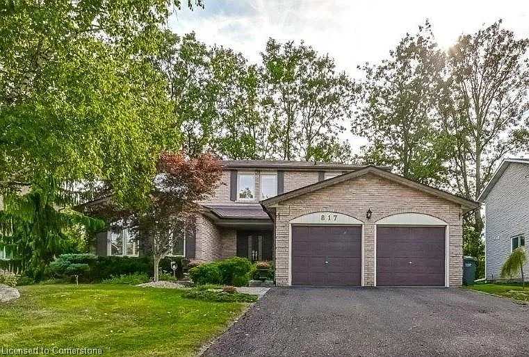 817 Damien Way photo 1