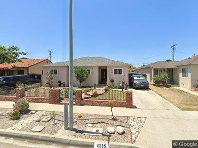 4235 Layman Ave, Pico Rivera, CA, 90660