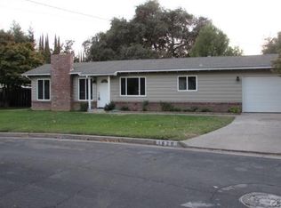 1620 Patricia Ln, Merced, CA 95340
