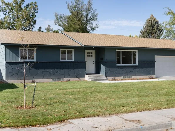 1215 Cameron Ave, Idaho Falls, ID 83402