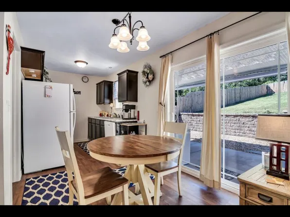 525 Eiserman St, Branson, MO 65616