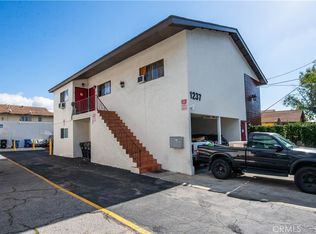 1237 Coronel St, San Fernando, CA 91340