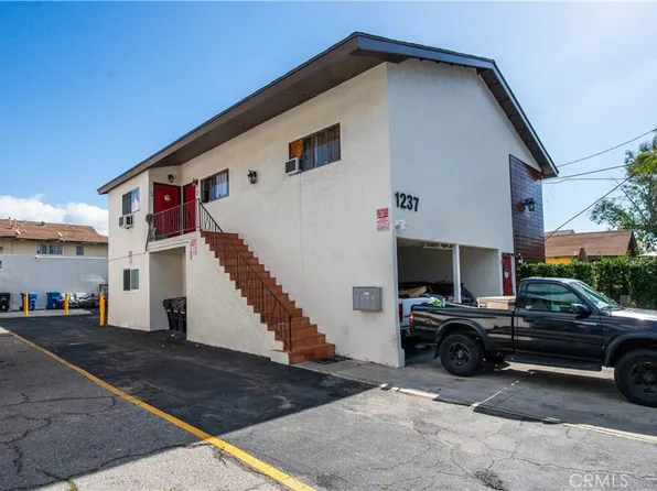 1237 Coronel St, San Fernando, CA 91340
