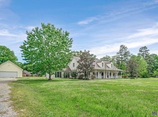 26548 Lee Ellis Rd, Denham Springs, LA 70726