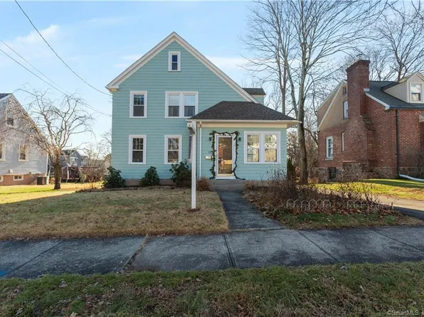 39 Lincoln Street, Hamden, CT 06518