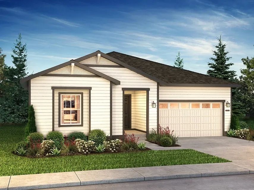 Exterior B, Color Scheme 5