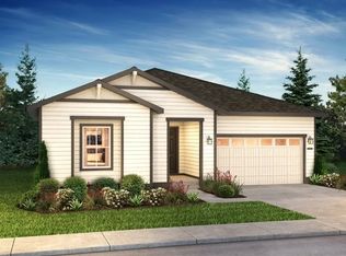 Venture Plan, Verterra-a Trilogy Boutique Community, Bonney Lake, WA 98391