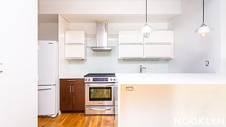 Rented by Nooklyn NYC LLC