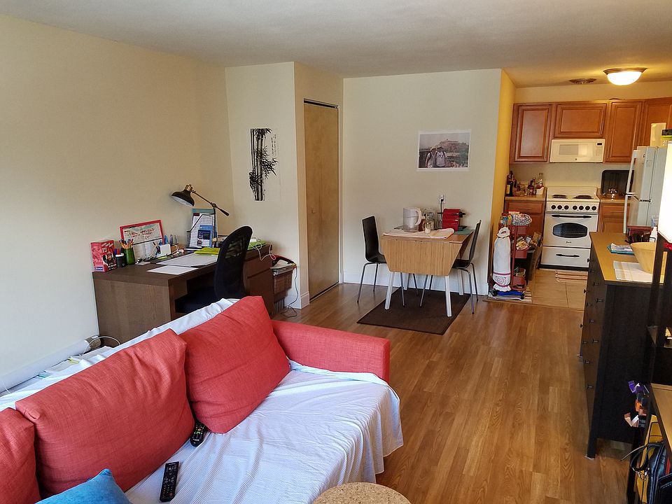 1st image of 120 Babcock St #1F