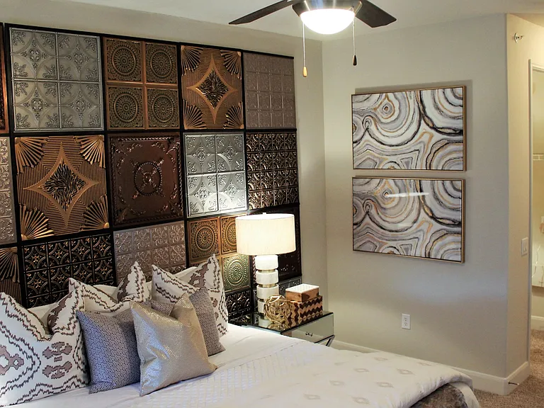 The Westheimer Apartments — Photo 12