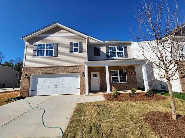 340 Red Brick St, Sanford, NC 27330