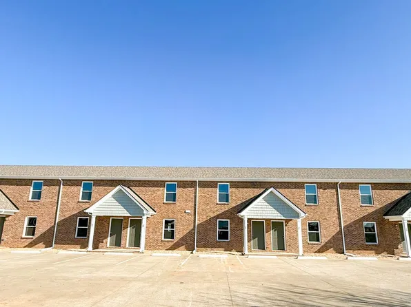 1042 W. Creek Coyote Trail, 1042 W Creek Coyote Trl, Clarksville, TN 37042