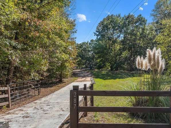287 Mangham Rd, Griffin, GA 30224