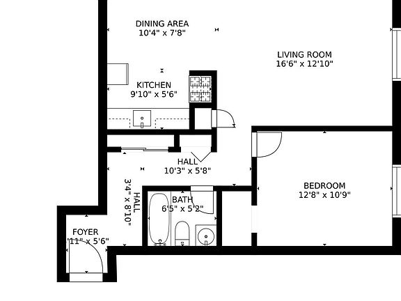 5th image of 2807 W Michigan St #7729694