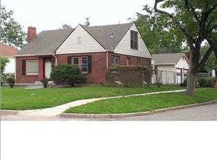 400 N Battin Ave, Wichita, KS 67208