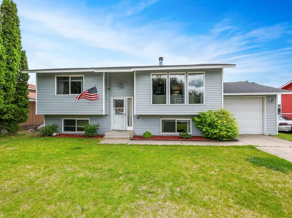 8010 N Wilding Dr, Spokane, WA 99208