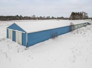 6125 Woodman Rd #D-2, South Boardman, MI 49680